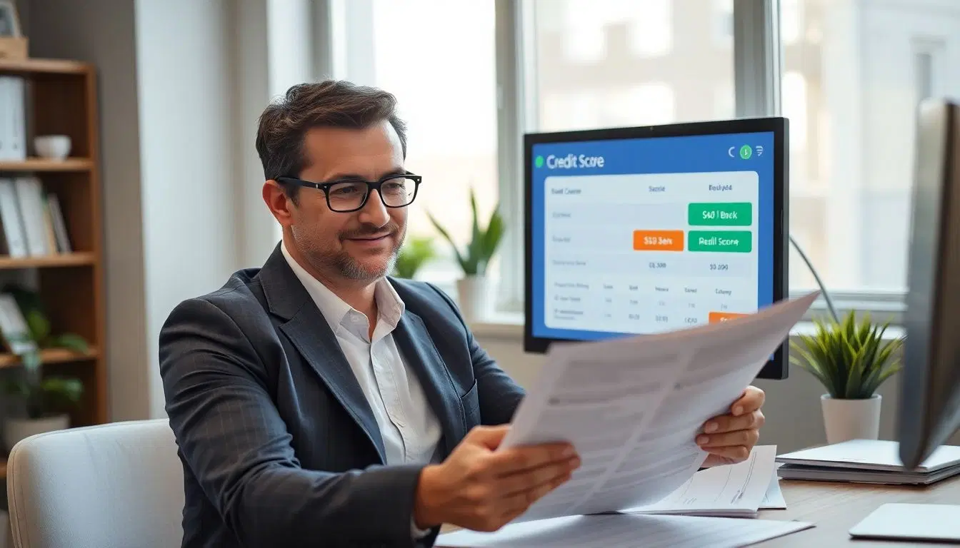 How to Qualify for a Business Loan with Bad Credit