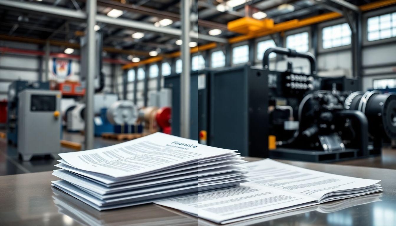 Equipment Financing vs. Leasing: Pros and Cons