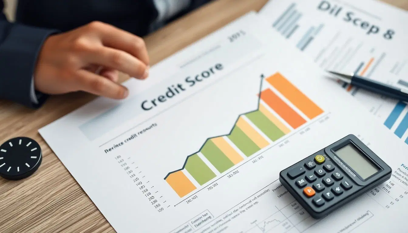 How to Improve Your Business Credit Score