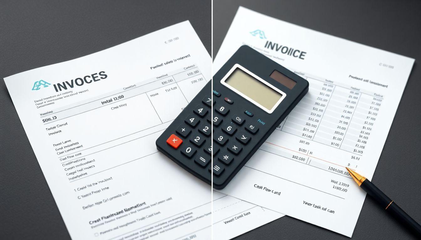 Invoice Factoring vs. Invoice Financing: Which is Right for You?