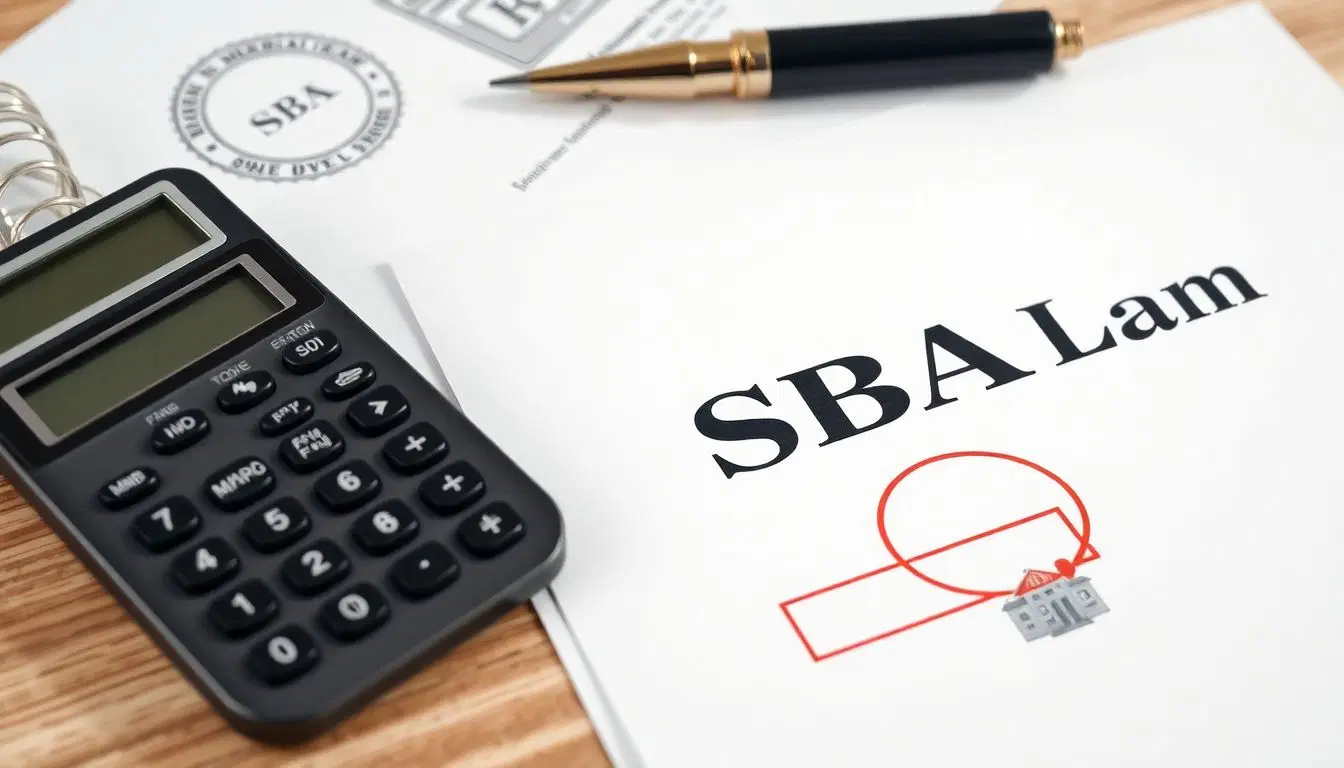 Understanding SBA Loans: Requirements and Benefits
