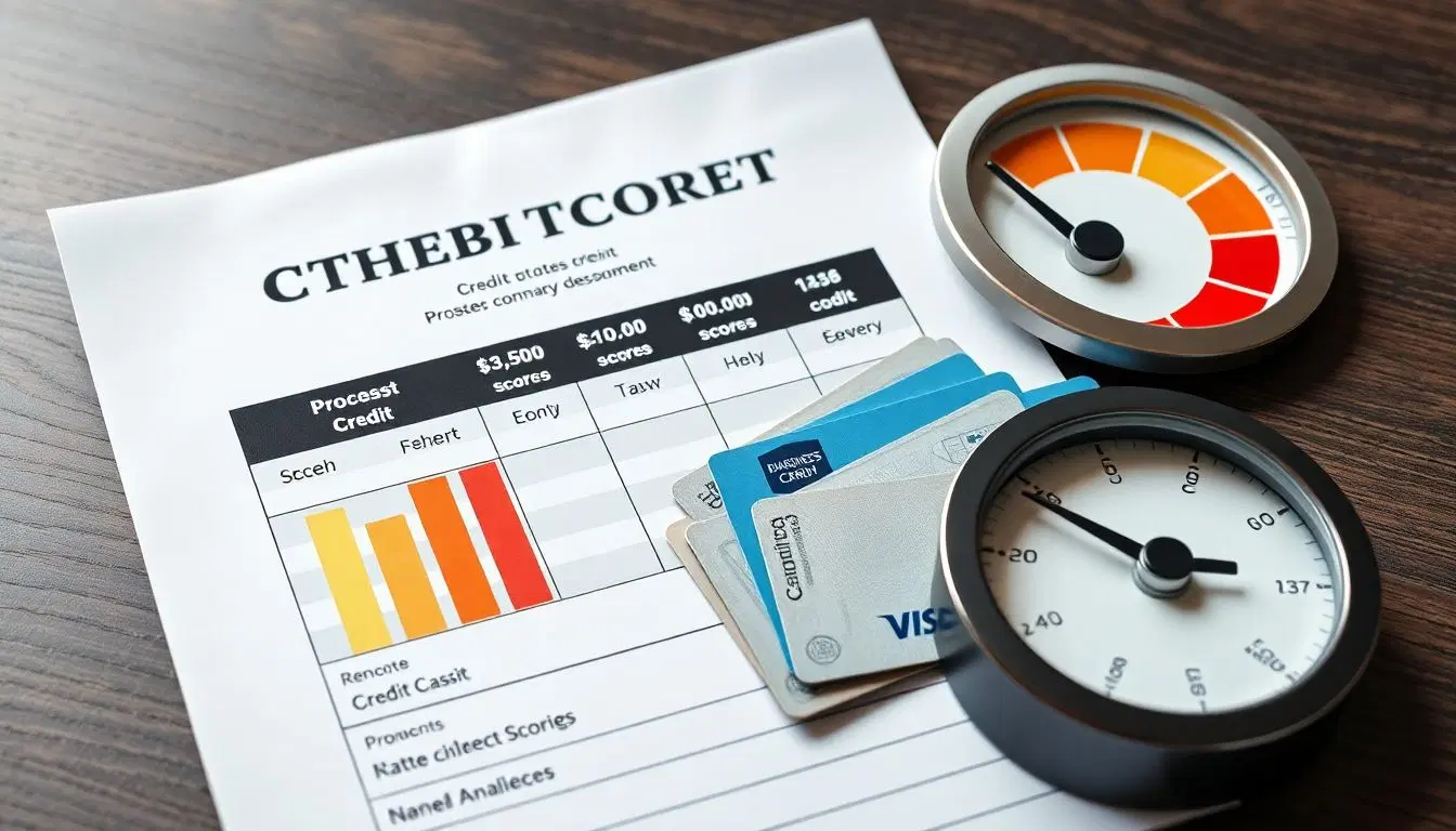 Building Business Credit: A Step-by-Step Guide