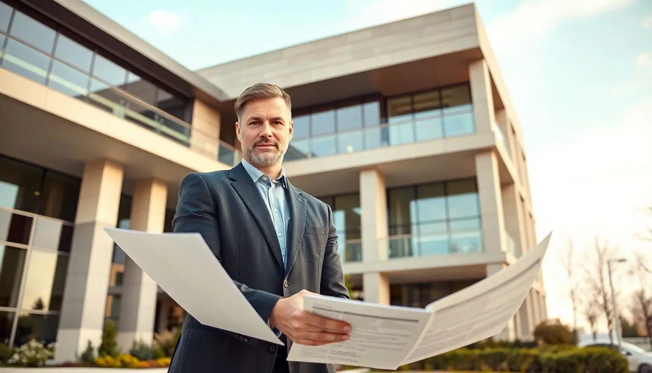 Real Estate Investment Financing Options