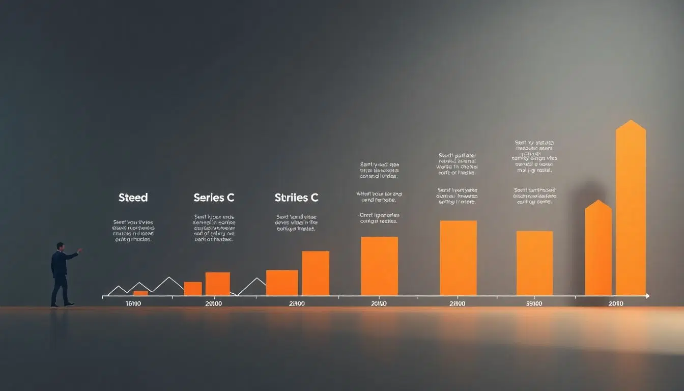 Startup Funding Roadmap